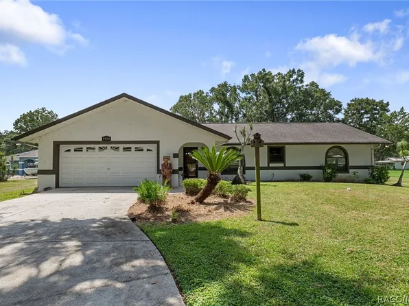 9552 E Tsala Apopka Dr, Floral City, FL 34436