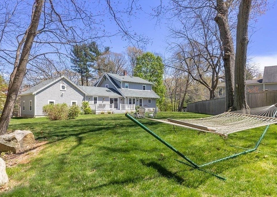 193 Cushing St, Hingham, MA 02043 Zillow