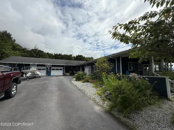 343 Wortman Loop, Sitka, AK 99835