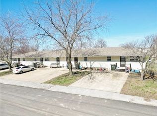 115 W Orchard St #2B-1BA, Odessa, MO 64076