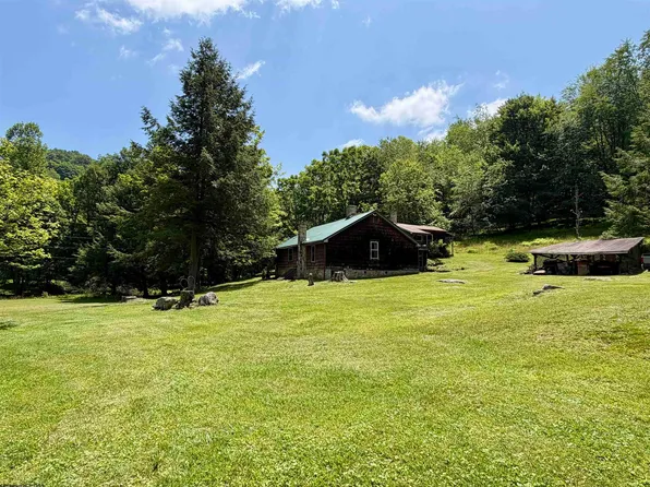 0 Canaan Rd, Rock Cave, WV 26234
