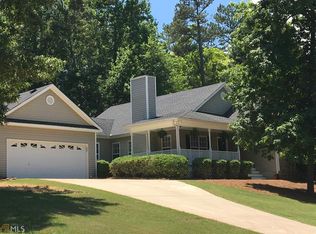 7335 Morning Dew Dr, Cumming, GA 30040
