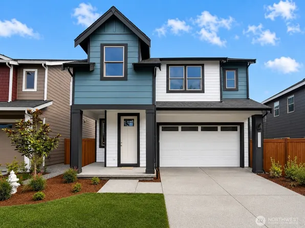 25616 124th Place SE #15, Kent, WA 98030
