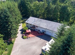 24100 NW Pederson Rd, Hillsboro, OR 97124