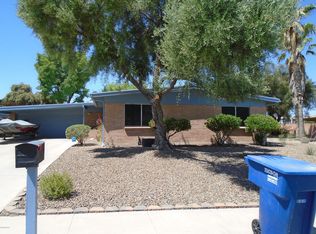 2402 S Camino Seco, Tucson, AZ 85710