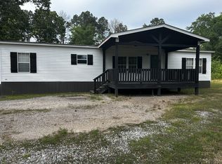 176 Ware Trl, Pearcy, AR 71964