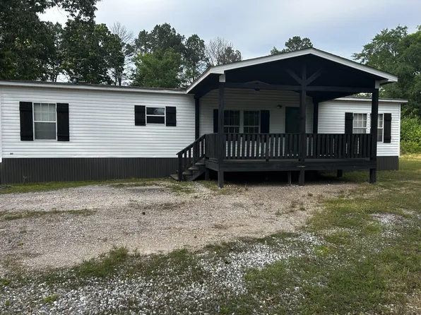 176 Ware Trl, Pearcy, AR 71964