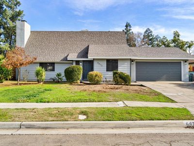 6672 N Pima Ave, Fresno, CA, 93722