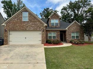 204 Ousley Way, Perry, GA 31069