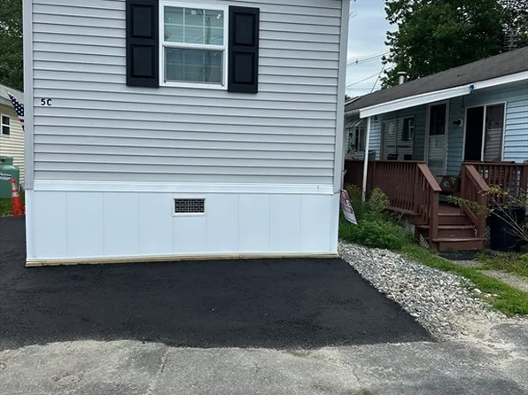 200 North St Lot 5C, Danvers, MA 01923