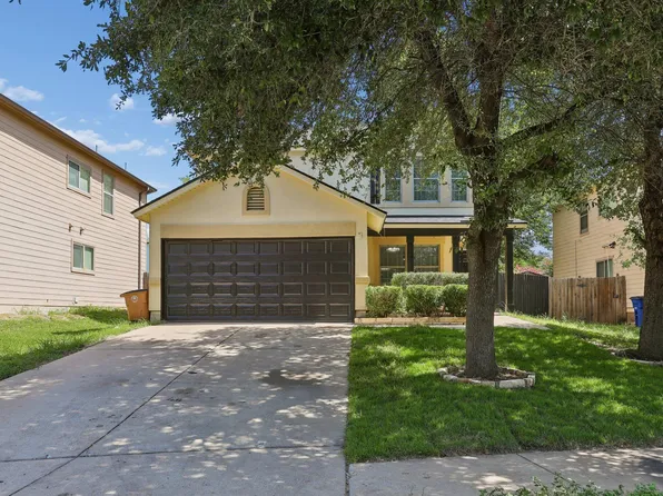 4504 Lyra Cir, Austin, TX 78744