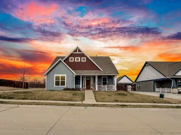 3644 William Ct, Midlothian, TX 76065