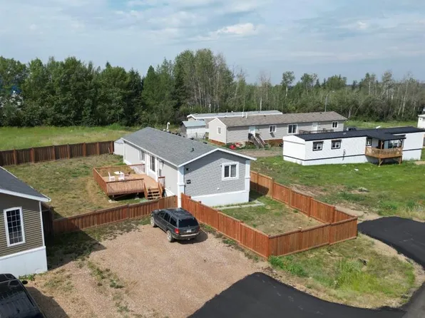 4410 S 48th St, Fort Vermilion, AB T0H 1N0