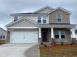 2429 Copper Meadow Loop #185, Longs, SC 29568