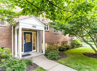 10500 Montrose Ave #M4, Bethesda, MD 20814