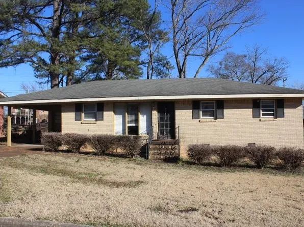 1702 Crestline Ave, Sheffield, AL 35660