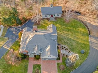 5 Hancock St, Burlington, MA 01803