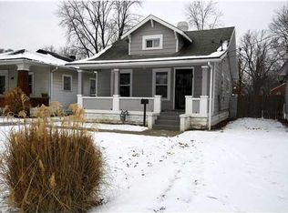 713 Inverness Ave, Louisville, KY 40214
