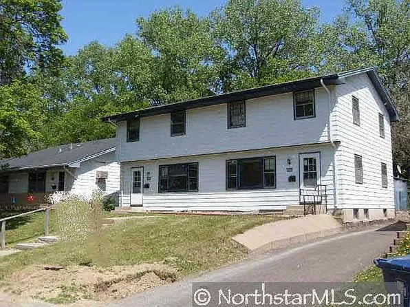 1272 Circle Terrace Blvd NE #1, Minneapolis, MN 55421
