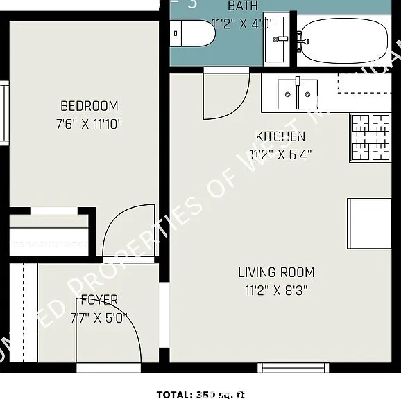 934 McReynolds Ave NW #3 — Photo 16