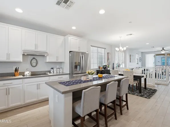 1732 E DOGWOOD Lane, Gilbert, AZ 85295