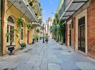 330 Exchange Pl APT 7, New Orleans, LA 70130