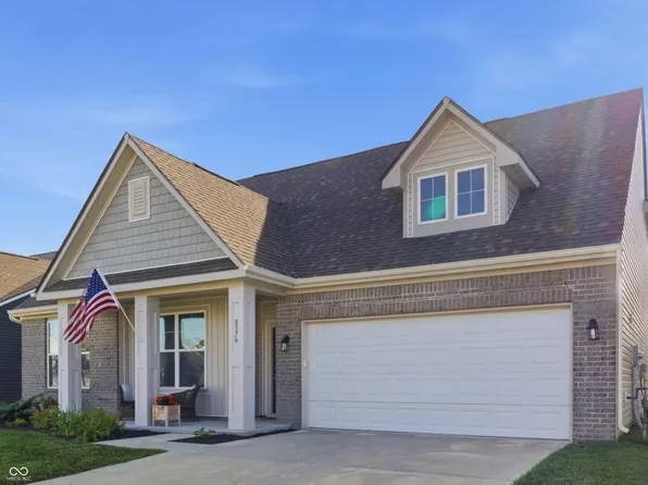 8376 Hulton Rd, Pendleton, IN 46064