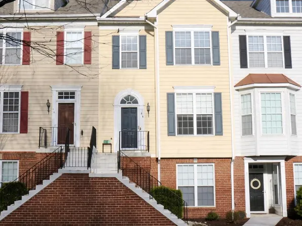 68 Harbour Heights Dr, Annapolis, MD 21401