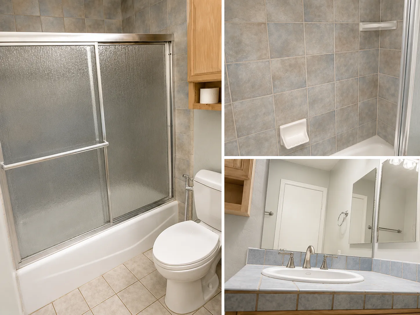 3 bed, 1138 sqft, $3,500 — Photo 3