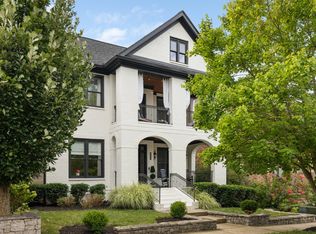 3085 Americus Dr, Thompsons Station, TN 37179