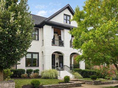 3085 Americus Dr, Thompsons Station, TN, 37179