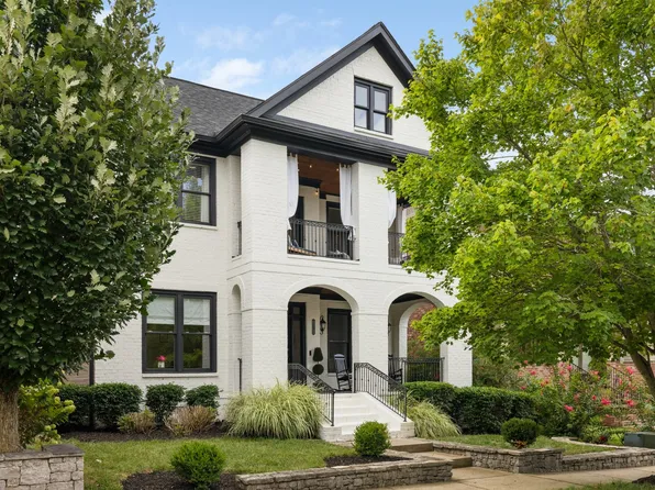 3085 Americus Dr, Thompsons Station, TN 37179