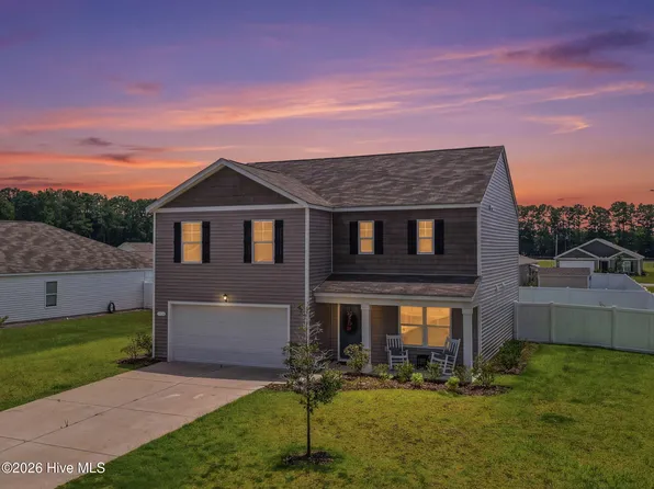 205 Seasons Trace Loop, Longs, SC 29568