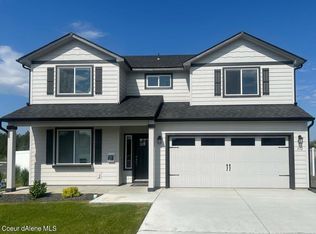 16177 N Hadley Loop, Rathdrum, ID 83858