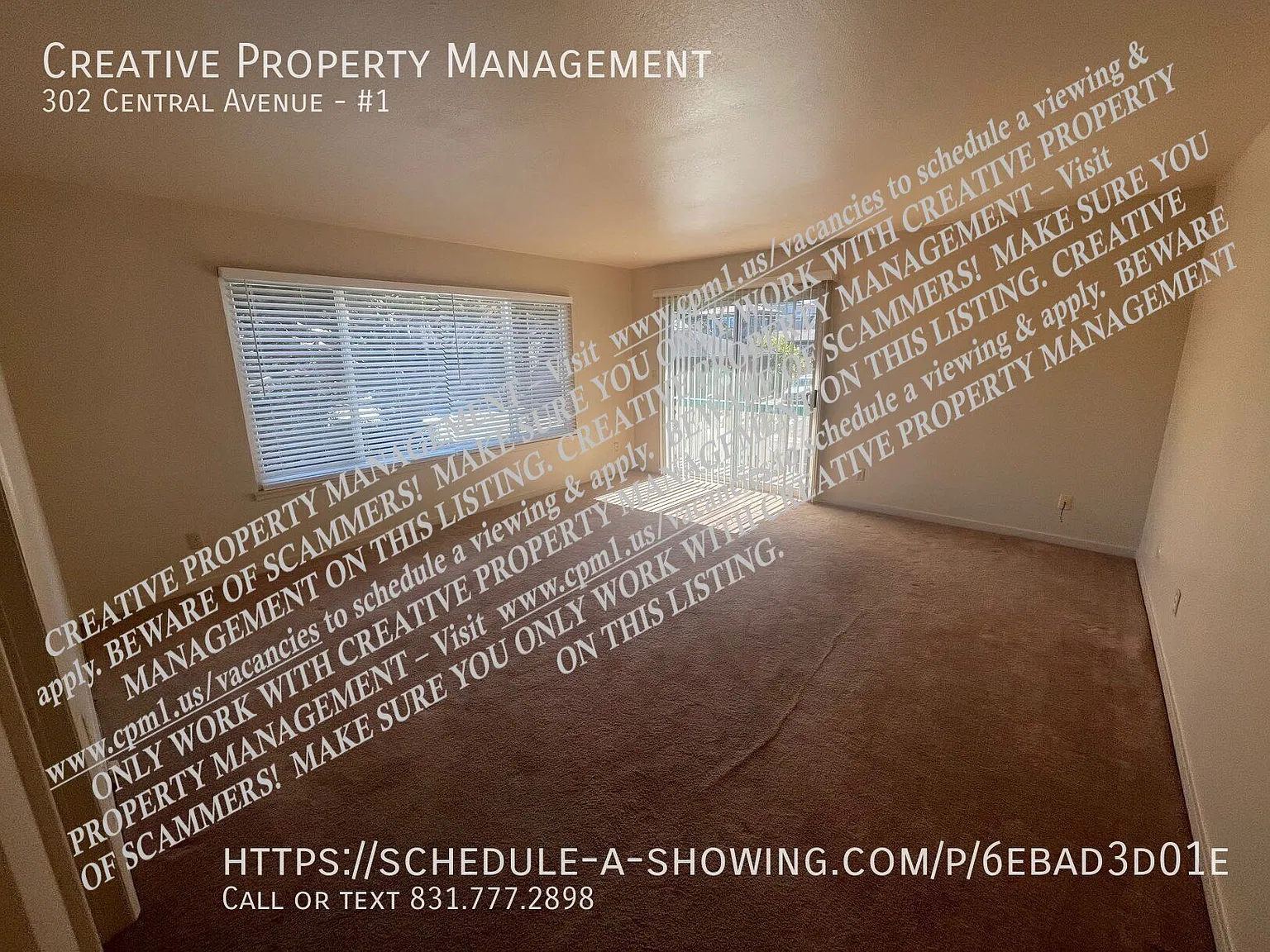 2 Bedroom Apartment one Block from the Beach — Photo 4