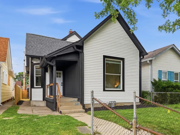 1214 Lexington Ave, Indianapolis, IN 46203
