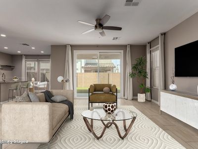 1255 N Arizona Ave #1062, Chandler, AZ, 85225