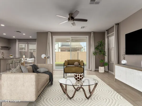 1255 N ARIZONA Avenue #1062, Chandler, AZ 85225