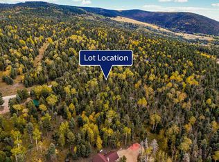 LOT 1446 Sunrise Overlook, Angel Fire, NM 87710