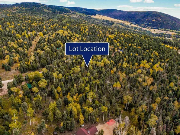 LOT 1446 Sunrise Overlook, Angel Fire, NM 87710