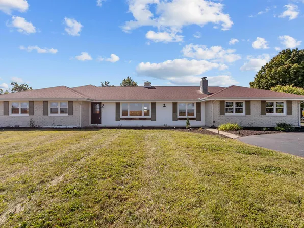 5135 W 100 N, Kokomo, IN 46901