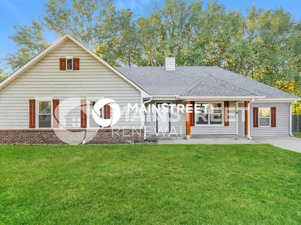 6757 River Birch Rd, Walls, MS 38680