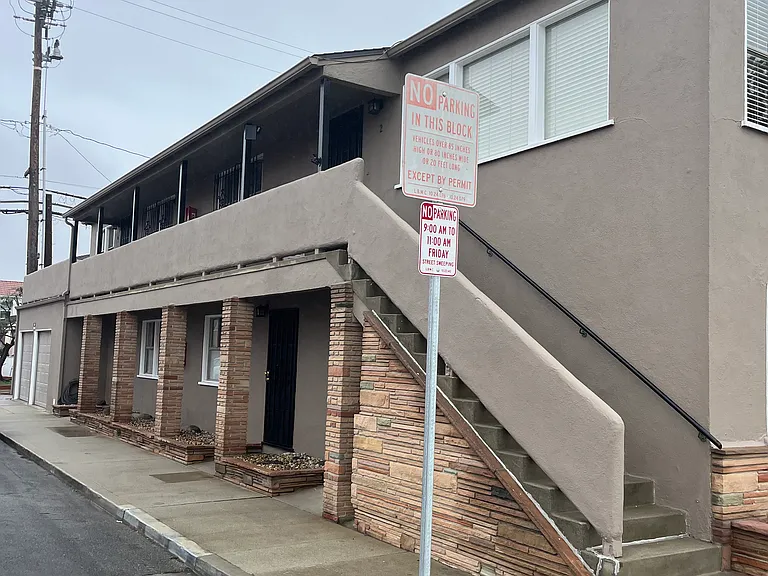 8 Claremont Ave #8 — Photo 6