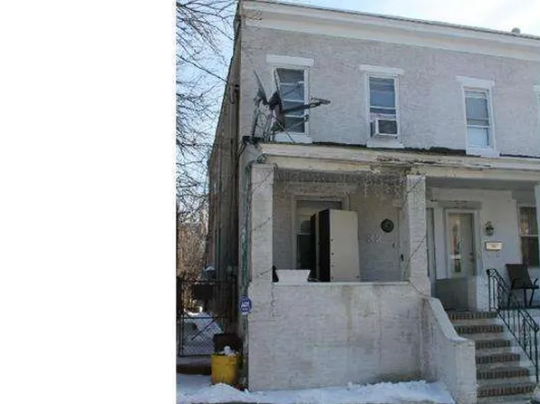 32 Nassau St, Trenton, NJ 08638