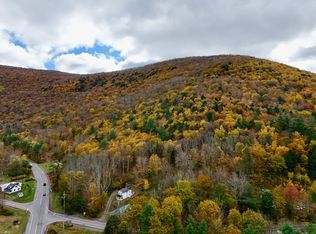 0 Route 28, Big Indian, NY 12410