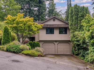 14449 SE 63rd Street, Bellevue, WA, 98006