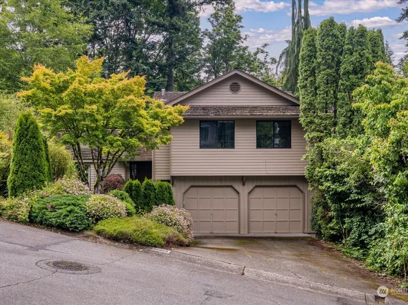 14449 SE 63rd Street, Bellevue, WA 98006