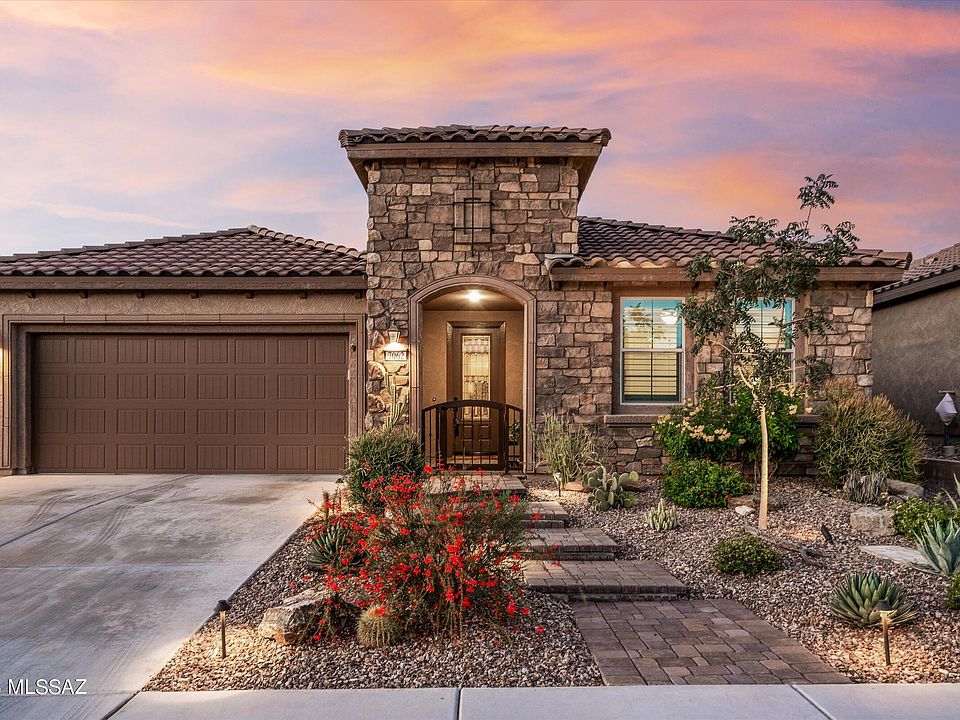 7062 W Cape Final Trl, Marana, AZ 85658 | Zillow