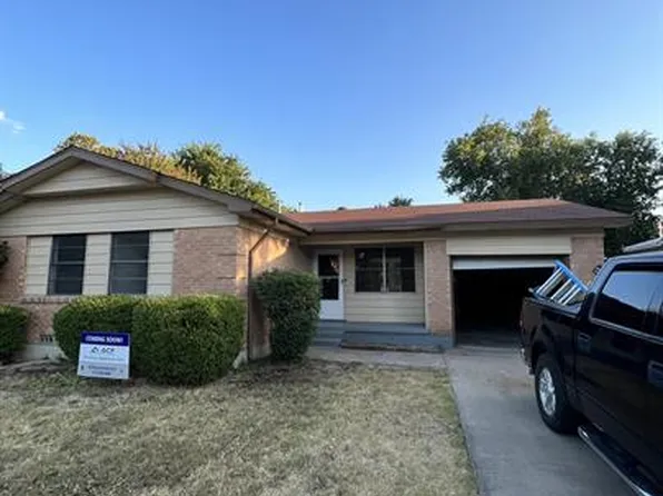 1402 Missouri Ave, Killeen, TX 76541