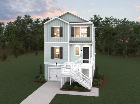 7353 Longtown Dr, Hanahan, SC 29410